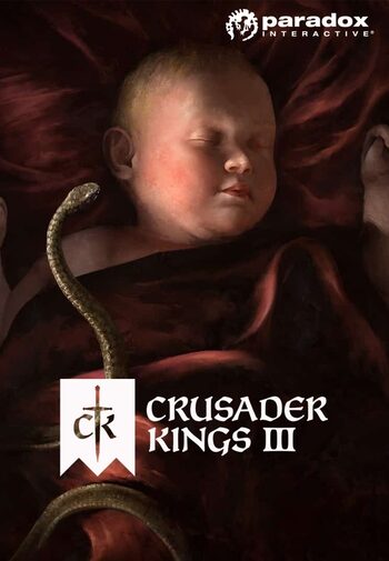 Crusader kings iii crack download