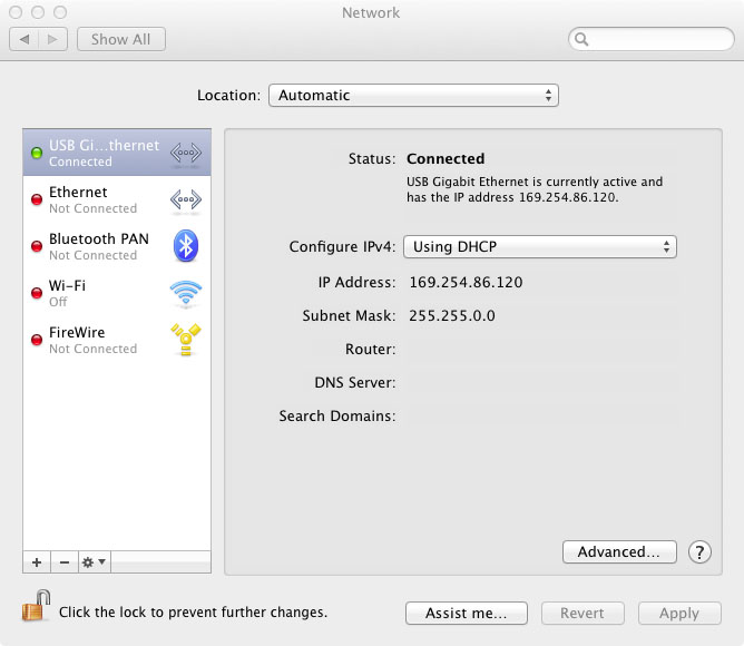 Usb Ethernet Drivers For Mac